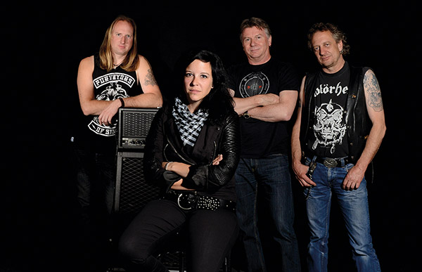 SnowpenAir 2017 - Hamschter