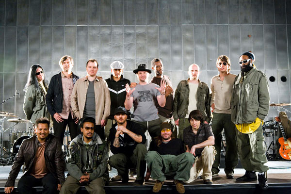 S&ouml;hne Mannheims