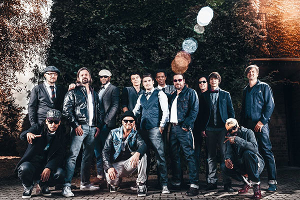 S&ouml;hne Mannheims