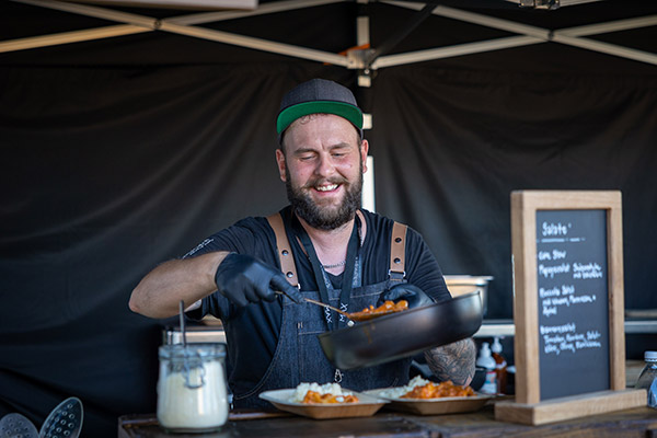 Sommernachtsfest Romanshorn