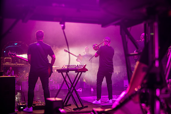 Sommernachtsfest Romanshorn