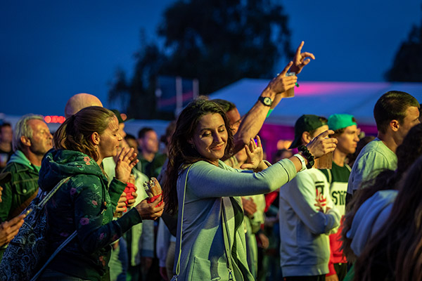 Sommernachtsfest Romanshorn