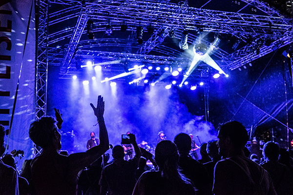 Sommernachtsfest Romanshorn