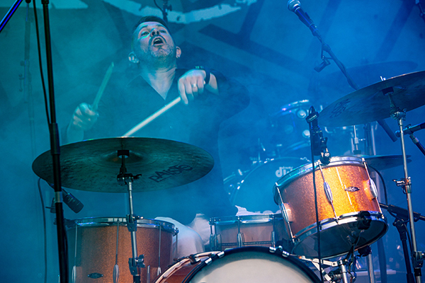 Sommernachtsfest Romanshorn