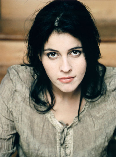 Souad Massi