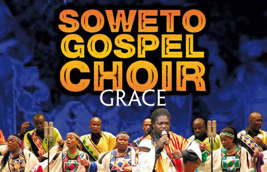 Soweto Gospel Choir