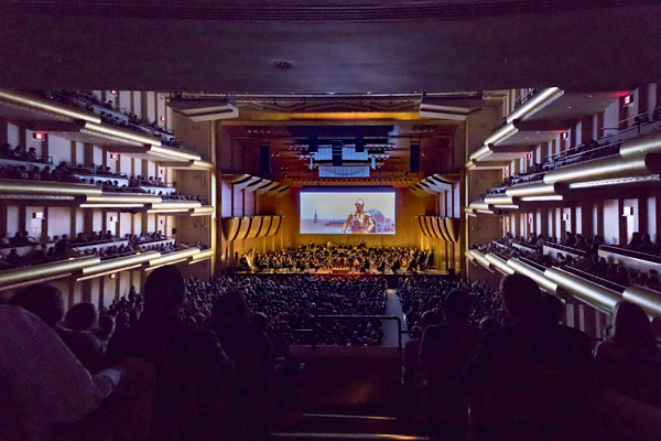 Star Wars in Concert