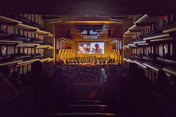 Star Wars in Concert