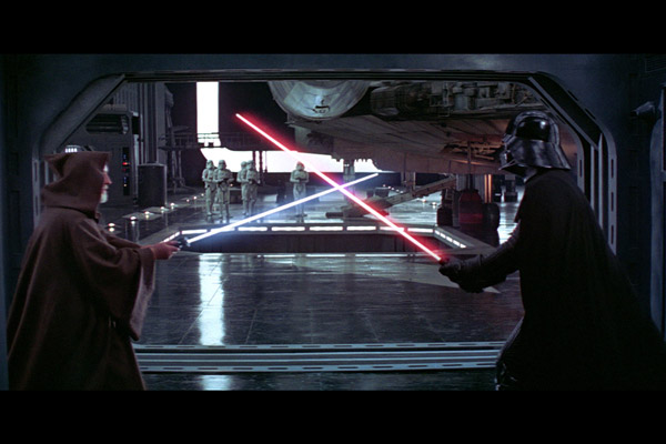 Star Wars in Concert