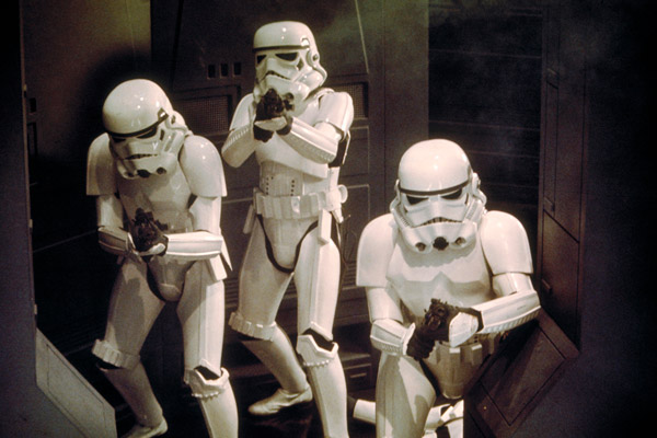 Star Wars in Concert