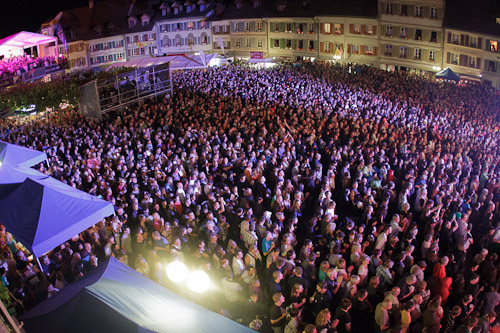 Stars of Sounds Aarberg