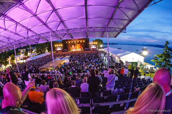 Stars of Sounds Murten