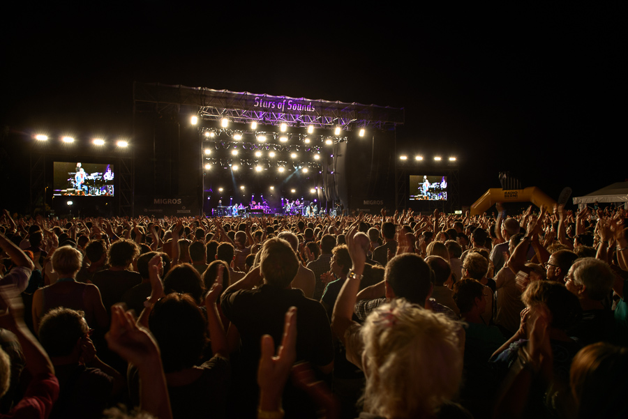 Stars of Sounds Murten