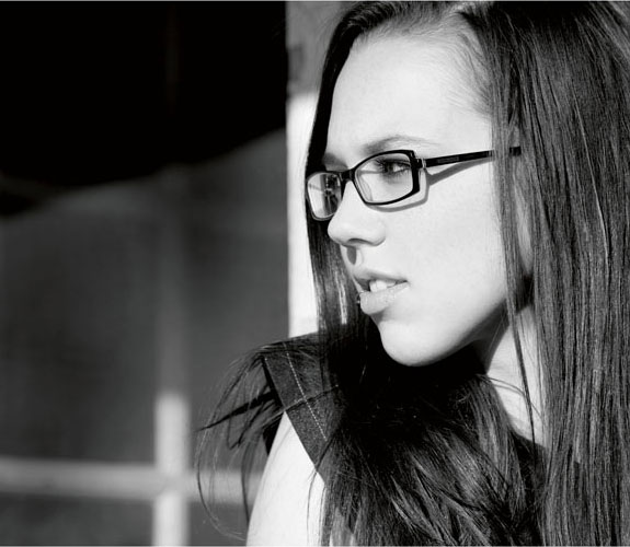 Stefanie Heinzmann
