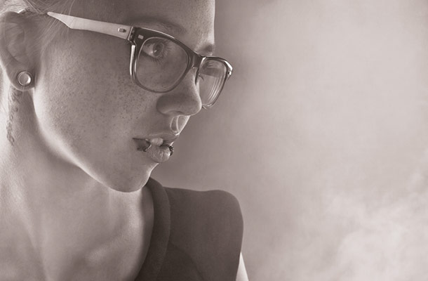 Stefanie Heinzmann