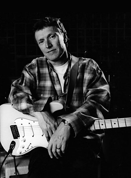 Steve Winwood
