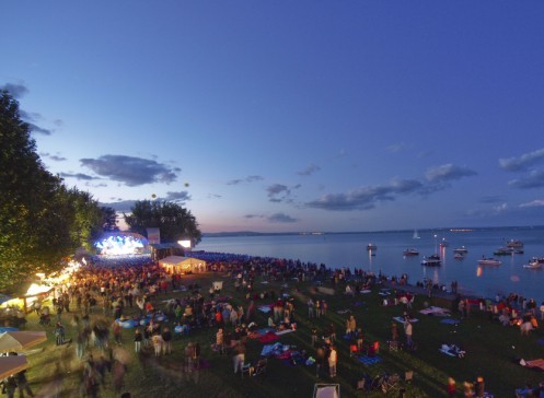 SummerDays Festival Arbon