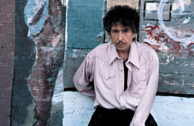 Bob Dylan