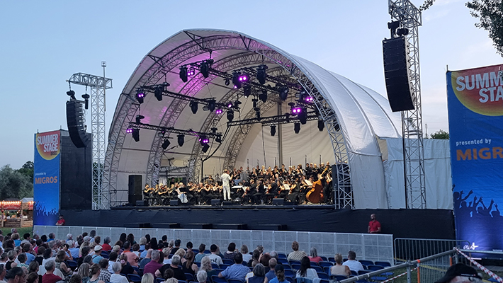 Summerstage