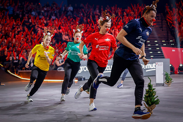 Sporthilfe Super10Kampf