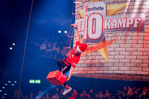 Sporthilfe Super10Kampf