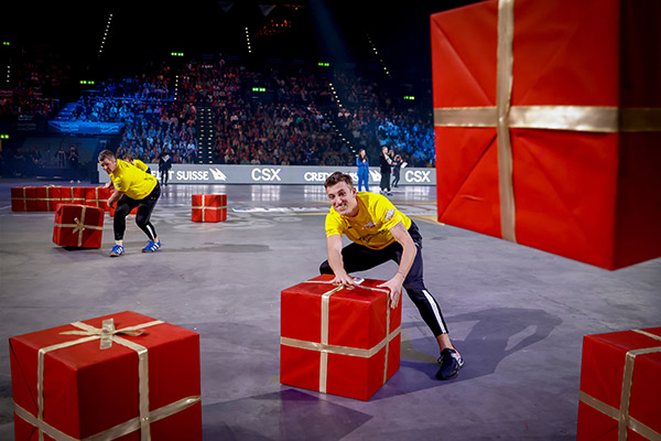 Sporthilfe Super10Kampf