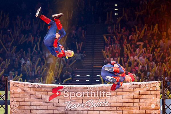 Sporthilfe Super10Kampf