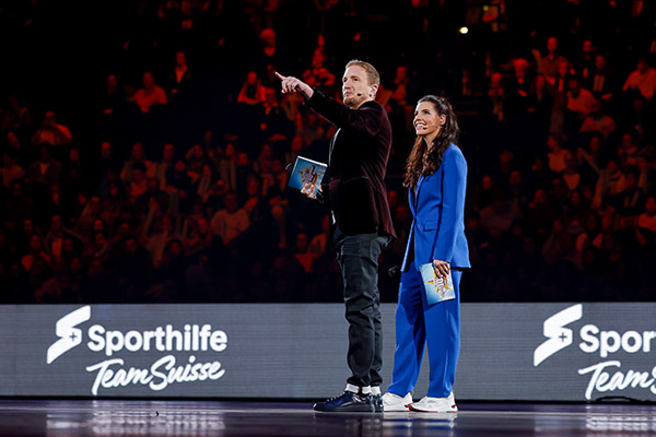 Sporthilfe Super10Kampf