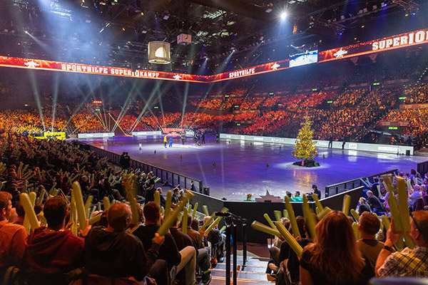 Sporthilfe Super10Kampf