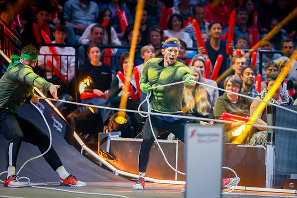 Sporthilfe Super10Kampf