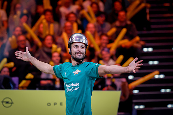 Sporthilfe Super10Kampf