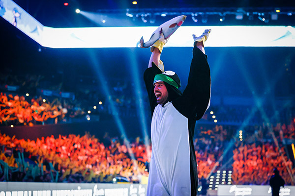 Sporthilfe Super10Kampf