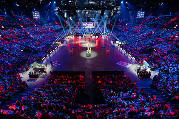 Sporthilfe Super10Kampf