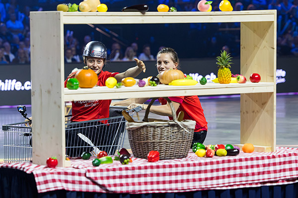 Sporthilfe Super10Kampf