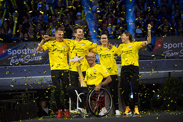 Sporthilfe Super10Kampf