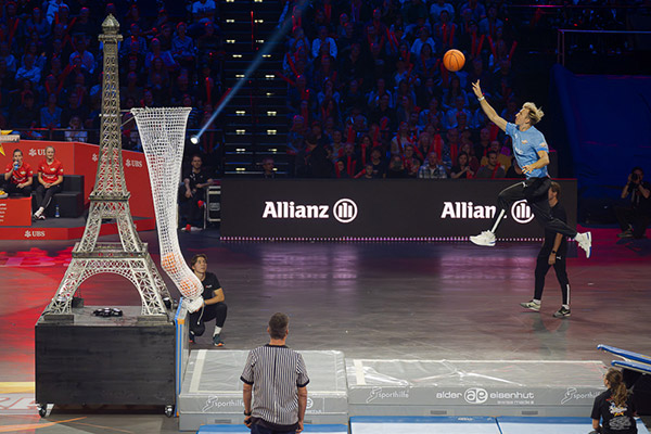 Sporthilfe Super10Kampf