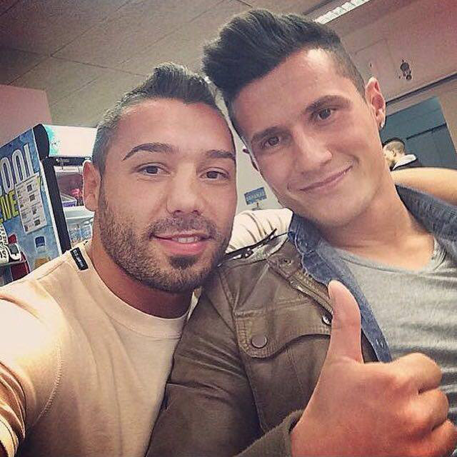 Superpro Fight Night 2016