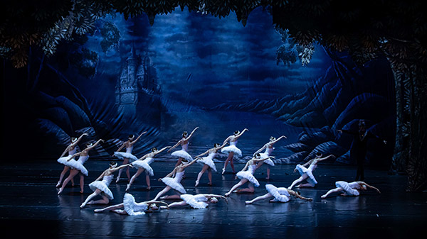 Swan Lake - Royal Classical Ballet