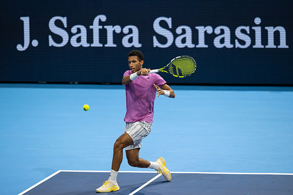 Aliassime 