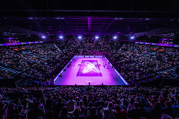 Swiss Indoors Basel
