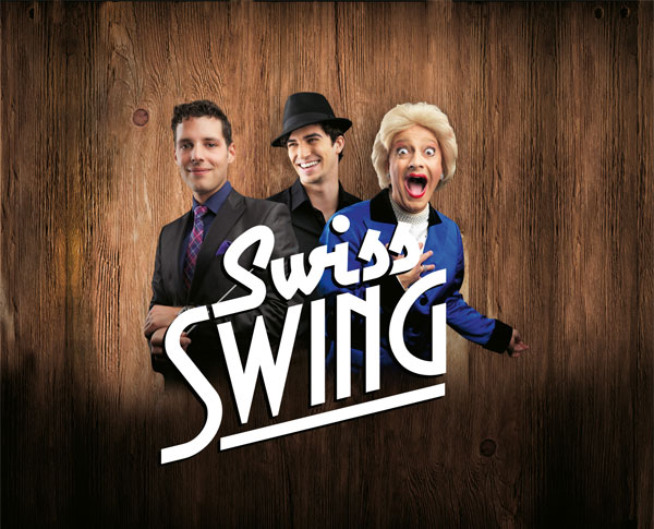 Swiss Swing