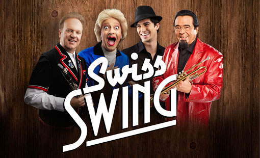 Swiss Swing