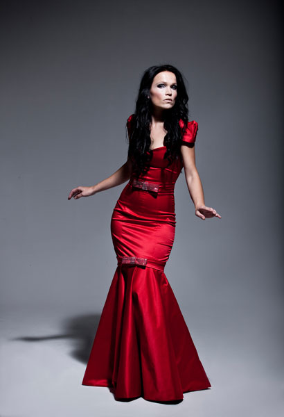 Tarja Turunen