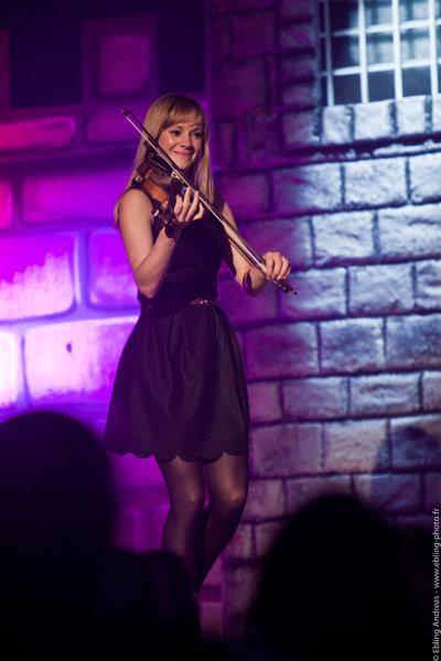 Tattoo im Zelt - Schottische Musikparade