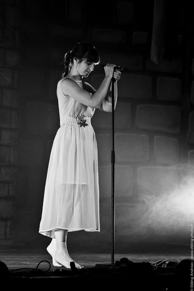 Tattoo im Zelt - Schottische Musikparade