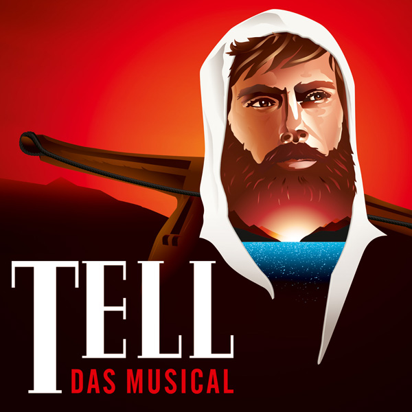Tell - Das Musical