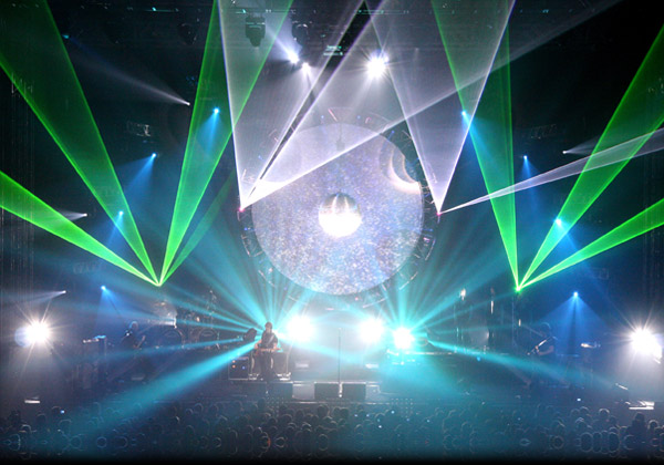 The Australian Pink Floyd Show