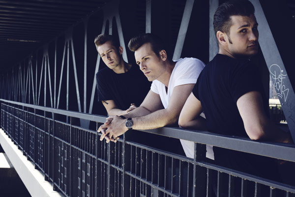 The Baseballs
