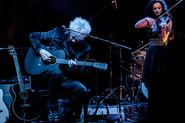 The Beauty of Gemina