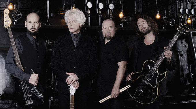 The Beauty of Gemina